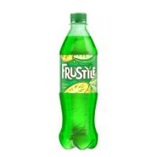 Напиток газированный Frustyle Лимон-лайм, 0,5 л в магазинах Дикси