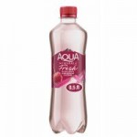 Напиток негазированный Aqua Minerale с соком Черешня, 0,5 л