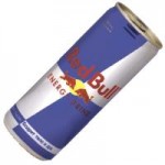 Напиток Red Bull энергетический газированный, 0,25 л