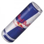 Напиток Red Bull энергетический газированный, 0,473 л