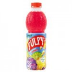 Напиток сокосодержащий Добрый Pulpy Тропик, 0,9 л