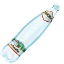 Вода Borjomi природная минеральная ПЭТ, 1,25 л в магазинах Дикси