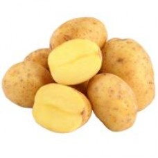 Картофель белый мытый, 2,0-3,0 кг в магазинах Дикси