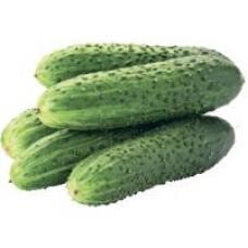 Огурцы фасованные, 450 г в магазинах Дикси
