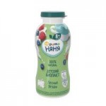 Биолакт ФрутоНяня Лесные ягоды, 2,9%, 200 г Биолакт ФрутоНяня Лесные ягоды, 2,9%, 200 г