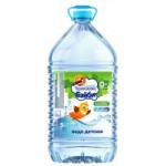 Вода питьевая Черноголовка Бэйби, детская, 5 л Вода питьевая Черноголовка Бэйби, детская, 5 л