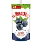 Джем Махеевъ Черничный, 300г