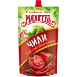 Кетчуп Махеевъ Чили, 300г