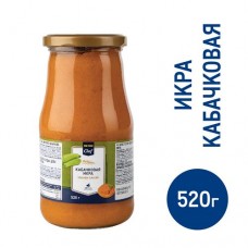 METRO Chef Икра кабачковая, 520г в магазинах Фасоль