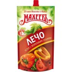 Кетчуп Махеевъ Лечо, 300г