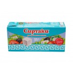 Сыр Сиртаки Classic рассольный для греческого салата, 330г Сыр Сиртаки Classic рассольный для греческого салата, 330г