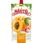 Джем Махеевъ абрикосовый, 300г