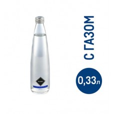 RIOBA Вода газированная, 330мл в магазинах Фасоль