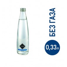 RIOBA Вода негазированная, 330мл в магазинах Фасоль
