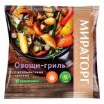 Овощи-гриль Мираторг с итальянскими травами, 400г