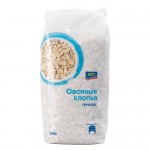aro Хлопья Овсяные Геркулес, 500г
