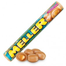 Ирис Meller Cоленая карамель, 38г в магазинах Фасоль