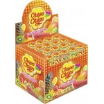 Карамель Chupa Chups Экзотик Тропик ассорти, 12г Карамель Chupa Chups Экзотик Тропик ассорти, 12г