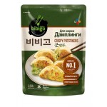 Дамплинги Bibigo для жарки, 350г
