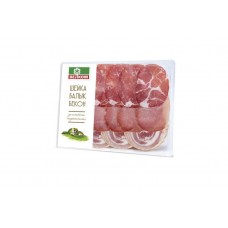 Ассорти деликатесов Велком сырокопченая нарезка, 150г в магазинах Фасоль