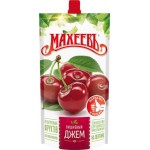 Джем Махеевъ вишневый, 300г