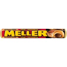 Ирис Meller Тирамису, 38г в магазинах Фасоль