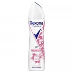 Антиперспирант Rexona Сухость пудры спрей, 150мл