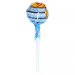 Карамель Chupa Chups со вкусом мороженого, 12г Карамель Chupa Chups со вкусом мороженого, 12г