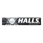 Леденцы Halls Extra Strong, 25г