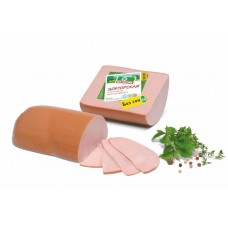 Колбаса Велком Докторская вареная, 500г в магазинах Фасоль