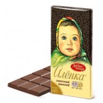Шоколад Красный Октябрь Аленка молочный, 90г