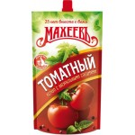 Кетчуп Махеевъ Томатный, 300г