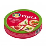 Сыр плавленый Viola Итальянское избранное, 130г Сыр плавленый Viola Итальянское избранное, 130г