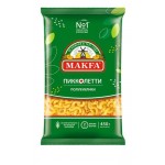 Макароны Makfa Пикколетти Полубублики, 450г