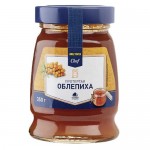 METRO Chef Облепиха протертая с сахаром, 350г