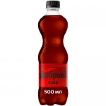 Напиток Добрый Cola без сахара газированный, 500мл Напиток Добрый Cola без сахара газированный, 500мл