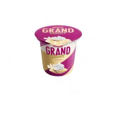 Десерт молочный Ehrmann Grand Dessert ваниль, 200г в магазинах Фасоль