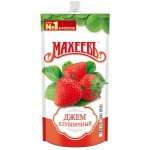 Джем Махеевъ Клубничный, 300г
