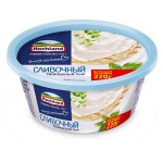 Сыр творожный Hochland сливочный 60%, 220г Сыр творожный Hochland сливочный 60%, 220г