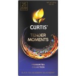 Чай черный Curtis Tender Moments пакетированный 1.5г x 25шт, 37.5г Чай черный Curtis Tender Moments пакетированный 1.5г x 25шт, 37.5г