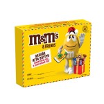 Набор подарочный M&M's кондитерский посылка, 150г Набор подарочный M&M's кондитерский посылка, 150г