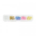 Декор для дизайна ногтей, в ассортименте Декор для дизайна ногтей, в ассортименте