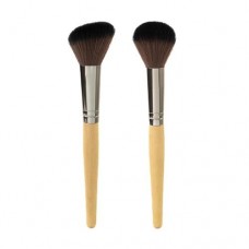 Кисть для макияжа, 2 шт. в магазинах FixPrice