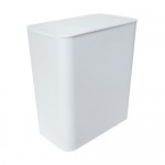 Контейнер для косметического мусора, Lovely, в ассортименте Контейнер для косметического мусора, Lovely, в ассортименте