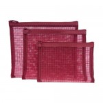 Косметичка, 3 шт., в ассортименте Косметичка, 3 шт., в ассортименте