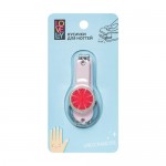 Кусачки для ногтей, Lovely, в ассортименте Кусачки для ногтей, Lovely, в ассортименте