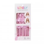 Набор для создания локонов, Lovely, в ассортименте