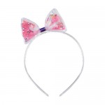 Ободок для волос, INSTYLE, в ассортименте Ободок для волос, INSTYLE, в ассортименте