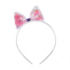 Ободок для волос, INSTYLE, в ассортименте в магазинах FixPrice Ободок для волос, INSTYLE, в ассортименте в магазинах FixPrice