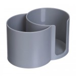 Органайзер для косметики и аксессуаров, Lovely, 10,7х7,1х6 см, в ассортименте Органайзер для косметики и аксессуаров, Lovely, 10,7х7,1х6 см, в ассортименте